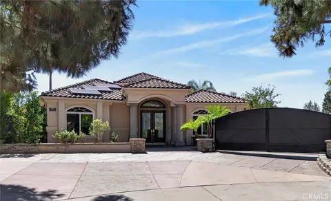Exterior - 2286 Decade Ct, Riverside, CA 92506 photo 1 of 18