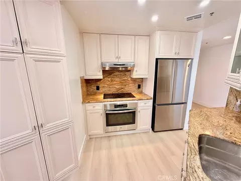 Kitchen - 1310 E Ocean #407, Long Beach, CA 90802 photo 3 of 3