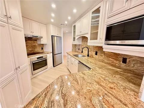 Kitchen - 1310 E Ocean #407, Long Beach, CA 90802 photo 1 of 3