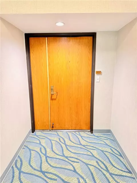 Entry Way - 1310 E Ocean #407, Long Beach, CA 90802 photo 1 of 6