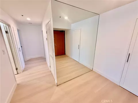 Entry Way - 1310 E Ocean #407, Long Beach, CA 90802 photo 2 of 6