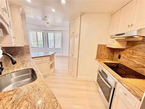 Kitchen - 1310 E Ocean #407, Long Beach, CA 90802 photo 2 of 3