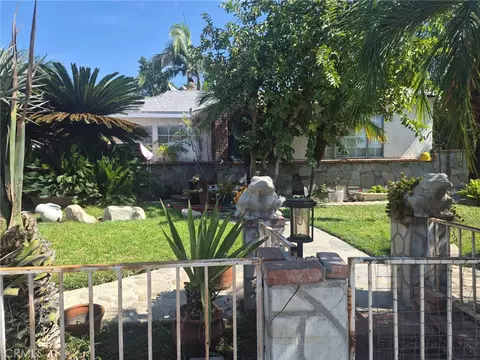 813 8th, San Fernando, CA 91340