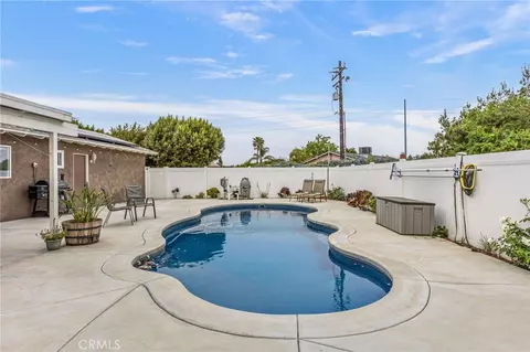 Exterior - 3998 Bluff, Norco, CA 92860 photo 10 of 17