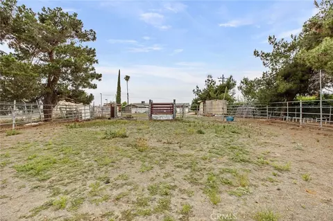 Exterior - 3998 Bluff, Norco, CA 92860 photo 16 of 17