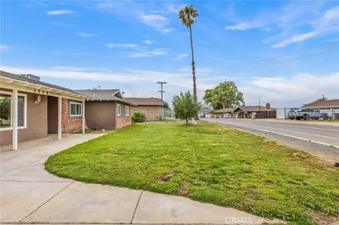 Exterior - 3998 Bluff, Norco, CA 92860 photo 3 of 17