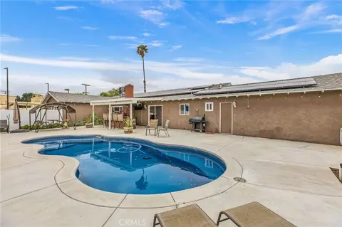 Exterior - 3998 Bluff, Norco, CA 92860 photo 14 of 17