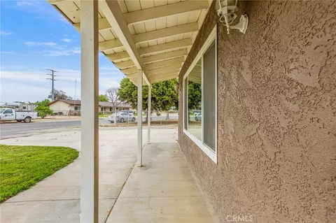 Exterior - 3998 Bluff, Norco, CA 92860 photo 6 of 17