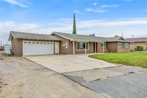 Exterior - 3998 Bluff, Norco, CA 92860 photo 2 of 17