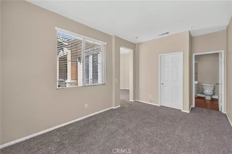 Bedroom - 11123 Violet Ct, Riverside, CA 92503 photo 3 of 10