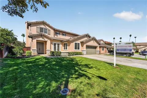 Exterior - 11123 Violet Ct, Riverside, CA 92503 photo 3 of 9