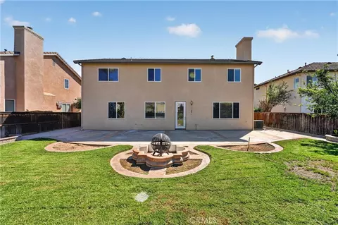 Exterior - 11123 Violet Ct, Riverside, CA 92503 photo 6 of 9