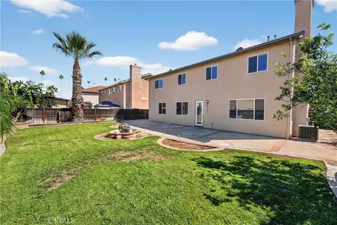 Exterior - 11123 Violet Ct, Riverside, CA 92503 photo 5 of 9