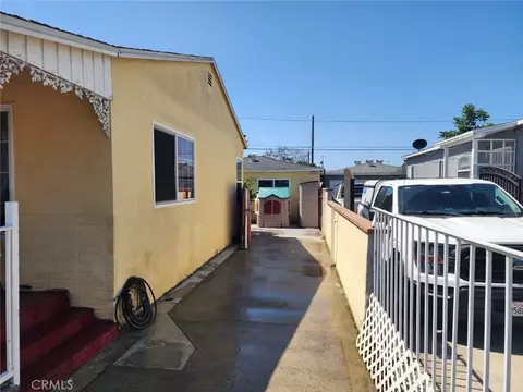 Exterior - 6824 Marcelle St, Paramount, CA 90723 photo 2 of 4