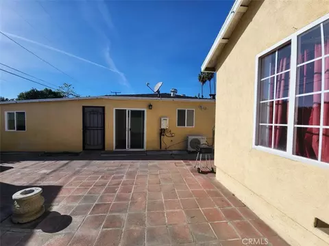 Exterior - 6824 Marcelle St, Paramount, CA 90723 photo 3 of 4