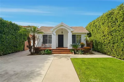 4027 La Salle, Los Angeles, CA 90062