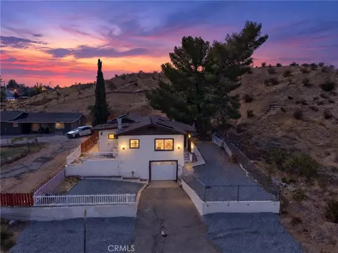 16665 A, Victorville, CA 92395