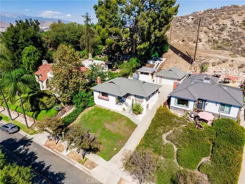 4351 Houghton, Riverside, CA 92501