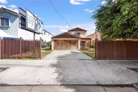 10616 Wilmington, Los Angeles, CA 90002