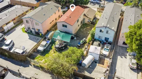 10616 Wilmington, Los Angeles, CA 90002
