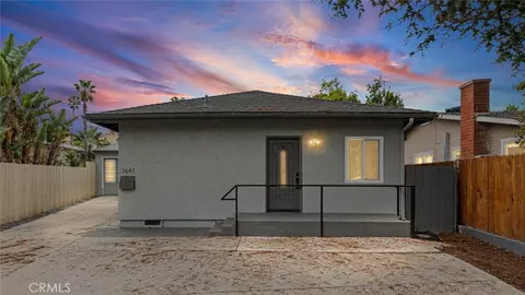 3641 Poe St, San Diego, CA 92106