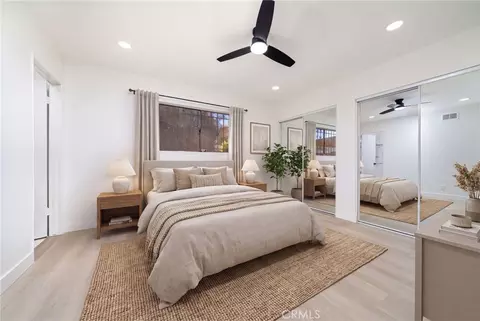 Bedroom - 212 N Acacia Ave, Rialto, CA 92376 photo 3 of 4