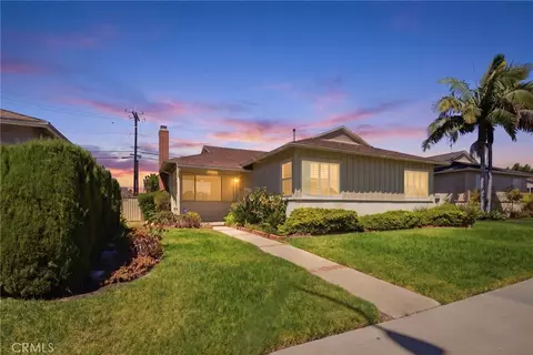 13119 Van Ness, Gardena, CA 90249