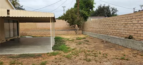 Exterior - 4523 Toyon, Riverside, CA 92504 photo 3 of 4