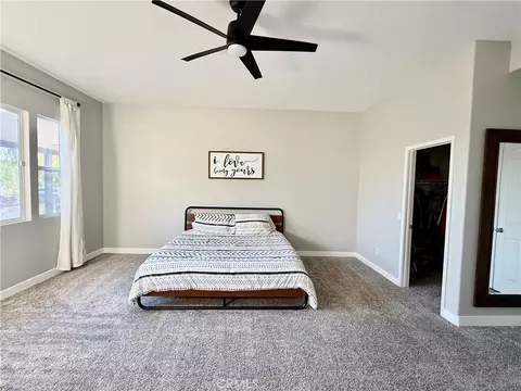 Bedroom - 18662 Hawkhill, Perris, CA 92570 photo 3 of 4