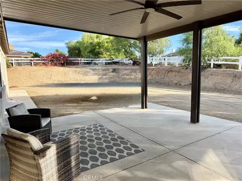 Exterior - 18662 Hawkhill, Perris, CA 92570 photo 6 of 10