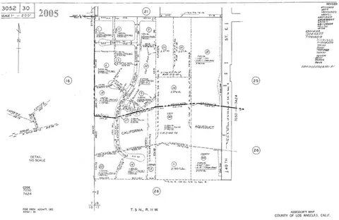 0 38th St E, Palmdale, CA 93550 photo 2