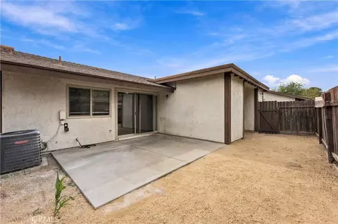 Exterior - 4385 Aldrich Ct, Riverside, CA 92503 photo 6 of 11