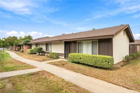 Exterior - 4385 Aldrich Ct, Riverside, CA 92503 photo 8 of 11