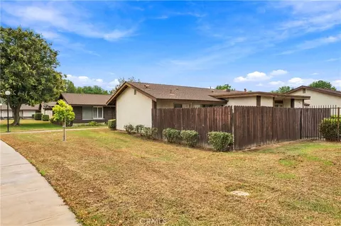 Exterior - 4385 Aldrich Ct, Riverside, CA 92503 photo 10 of 11