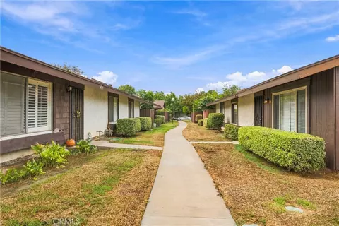 Exterior - 4385 Aldrich Ct, Riverside, CA 92503 photo 11 of 11