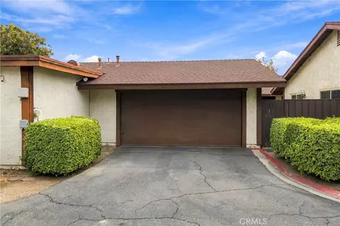 Exterior - 4385 Aldrich Ct, Riverside, CA 92503 photo 9 of 11