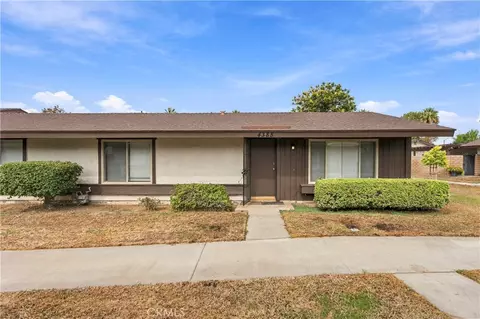 Exterior - 4385 Aldrich Ct, Riverside, CA 92503 photo 7 of 11