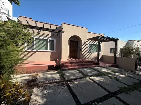 1110 Queen Anne Pl, Los Angeles, CA 90019