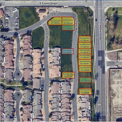 1318 Senator Way, San Jacinto, CA 92583