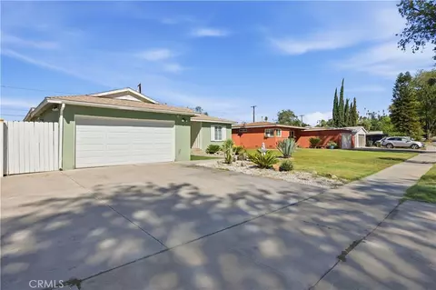Exterior - 3469 Tipperary, Riverside, CA 92506 photo 2 of 7