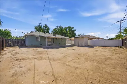 Exterior - 3469 Tipperary, Riverside, CA 92506 photo 6 of 7