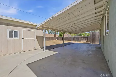 Exterior - 3469 Tipperary, Riverside, CA 92506 photo 4 of 7
