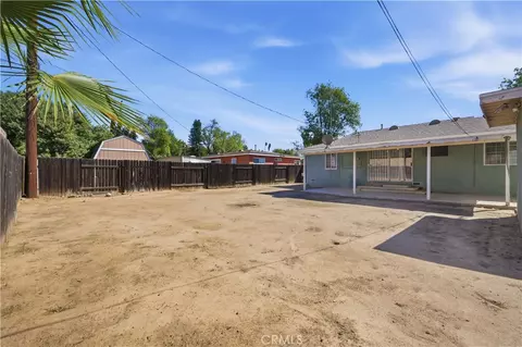 Exterior - 3469 Tipperary, Riverside, CA 92506 photo 7 of 7