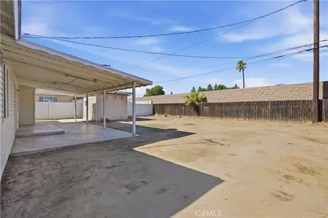 Exterior - 3469 Tipperary, Riverside, CA 92506 photo 5 of 7
