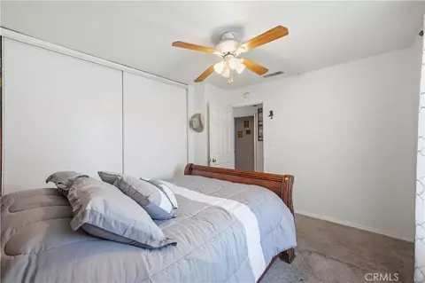 Bedroom - 3469 Tipperary, Riverside, CA 92506 photo 2 of 4