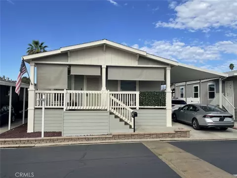 1205 Cypress #133, San Dimas, CA 91773