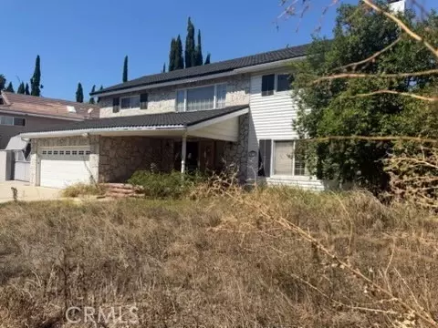 17311 Halsey St, Granada Hills, CA 91344
