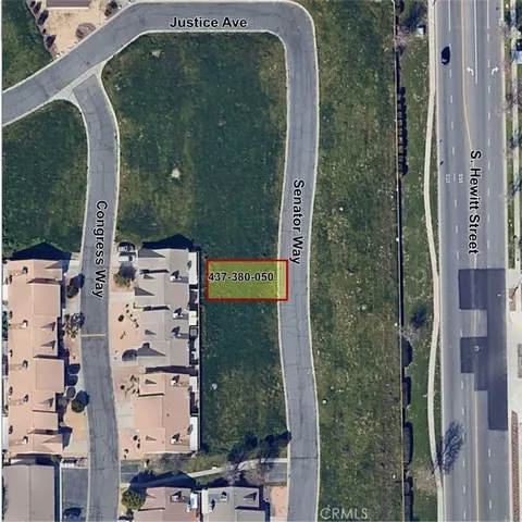 1352 Senator Way, San Jacinto, CA 92583