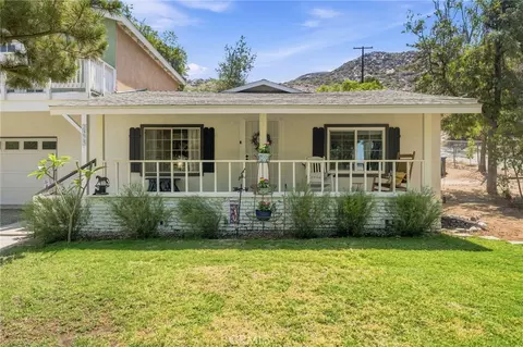 Exterior - 2575 Hillside Ave, Norco, CA 92860 photo 3 of 9