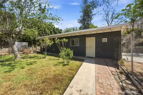 Exterior - 2575 Hillside Ave, Norco, CA 92860 photo 4 of 9